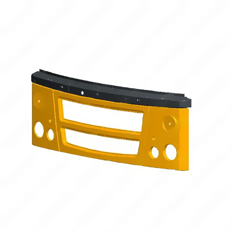 TBB 172743 EXTERIOR PANEL, HEADLIGHTS, LS, EFX