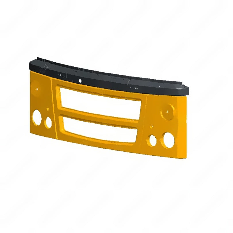 TBB 172744 EXTERIOR PANEL, HEADLIGHTS, RS, EFX