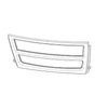 TBB 172745 EXTERIOR PANEL, CENTER GRILLE, EFX