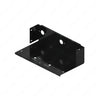TBB 172806 BATTERY BOX ASSEMBLY, GM MINOTOUR, FLAT