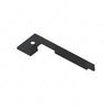 TBB 173504 BRACKET 10X30 INTERIOR MIRROR SHORT