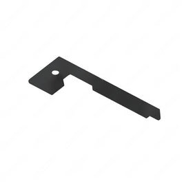 TBB 173504 BRACKET 10X30 INTERIOR MIRROR SHORT