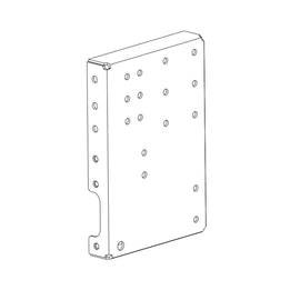 TBB 173509 ASSY-BRACKET, RH, EFX