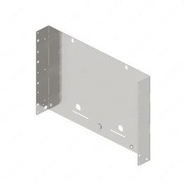 TBB 173517 MOUNTING CHANNEL ASSEMBLY, BATTERY TRAY