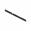 TBB 173529 CLOSEOUT-FRAME, SHIELD, RECIRC.