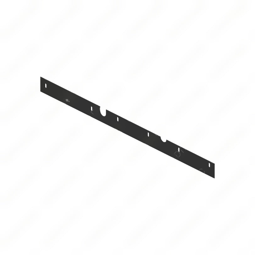 TBB 173529 CLOSEOUT-FRAME, SHIELD, RECIRC.
