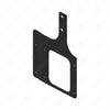 TBB 173536 BRKT-MOUNTING, COOLANT RECOVERY