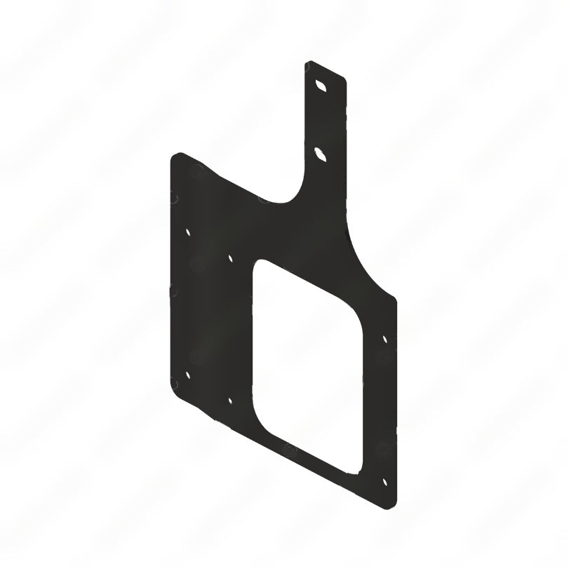 TBB 173536 BRKT-MOUNTING, COOLANT RECOVERY