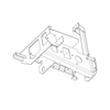 TBB 173572 ASSY-DRIVERS ISLAND, AIR, EFX