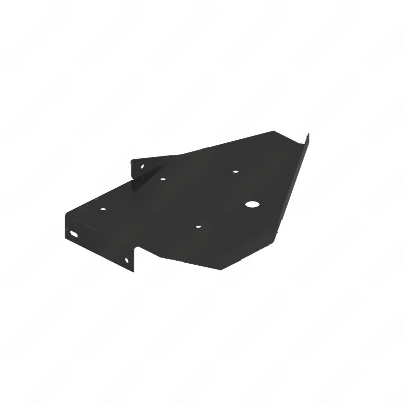 TBB 173580 PANEL-SUPPORT, DASH, RH, EFX