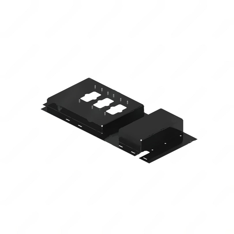 TBB 173586 ASSY-PANEL, MOUNTING, PDM