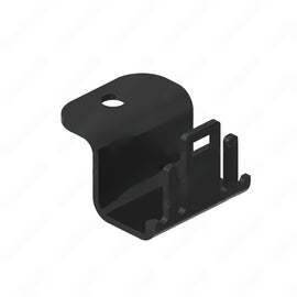 TBB 173600 BRACKET-MOUNTING, PDM, SINGLE