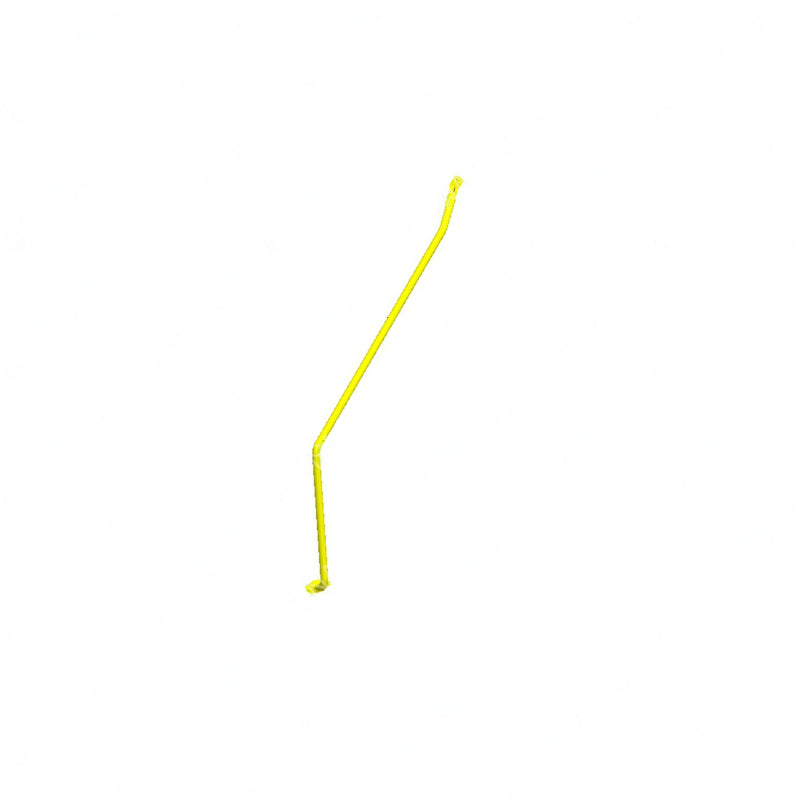 TBB 173940 ASSIST RAIL, 36IN BARRIER, L.S., FRONT E
