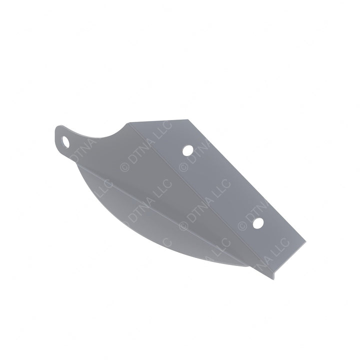 TBB 173981 END CAP ANTI RIDE C2 RS
