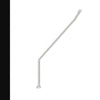 TBB 173992 ASSIST RAIL,39IN. BARRIER,L.S., 1.25IN.