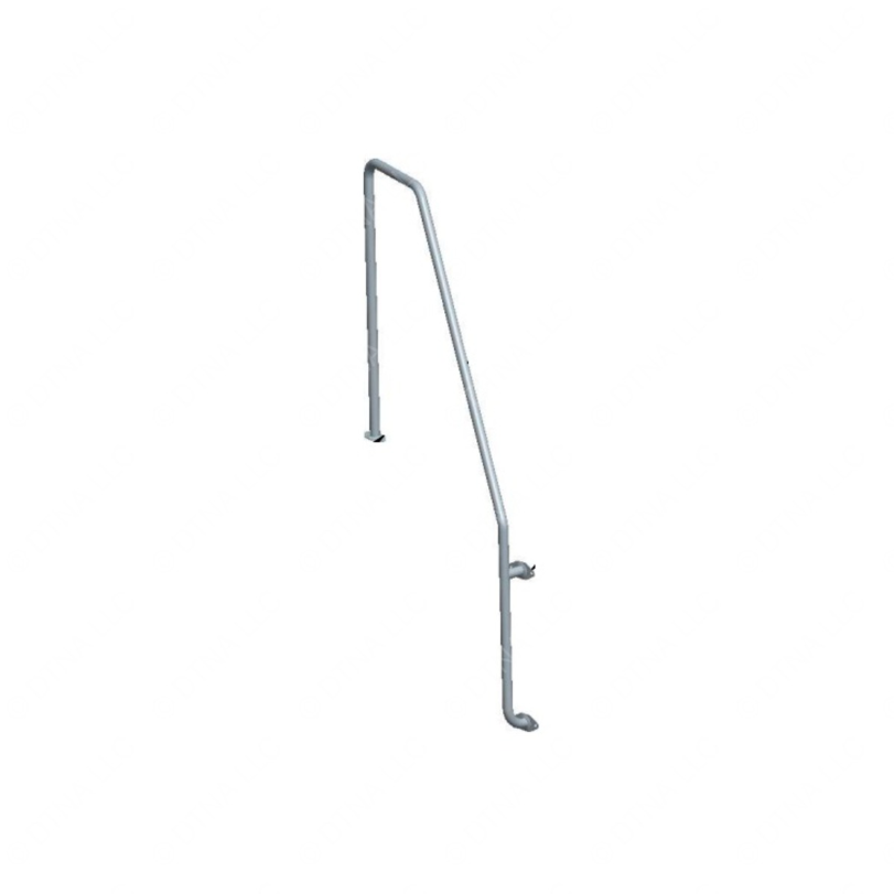 TBB 174003 ASSIST RAIL RS 1INFRT ENT YELLOW