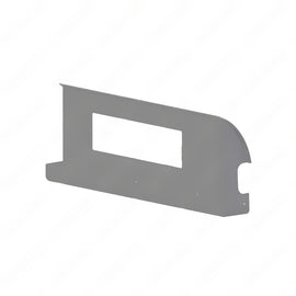 TBB 174203 BULKHEAD COVER, FRONT ENTRANCE DOOR, EFX