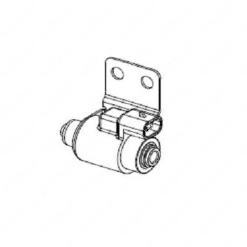 TBB 174222 SOLENOID KIT AIR HORM
