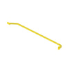 TBB 174266 ASSIST RAIL ASM., L.S., YELLOW, STD. FL