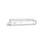 TBB 174299 PANEL-EXTERIOR,FRONT SILL, LS, EFX