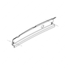 TBB 174313 EXTERIOR PANEL ASSY, FRONT SILL, EFX