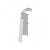 TBB 174338 AC BRACKET WELDMENT, LS, REAR BULKHEAD,