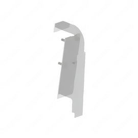 TBB 174339 AC BRACKET WELDMENT RS REAR BULKHEAD