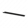 TBB 174395 WINDOW SILL, STEEL, RS PLUS 10