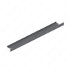 TBB 174396 WINDOW SILL, ALUMINUM, LS