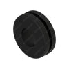TBB 174434 GROMMET, BUTADIENE RUBBER, 60 SHORE A,
