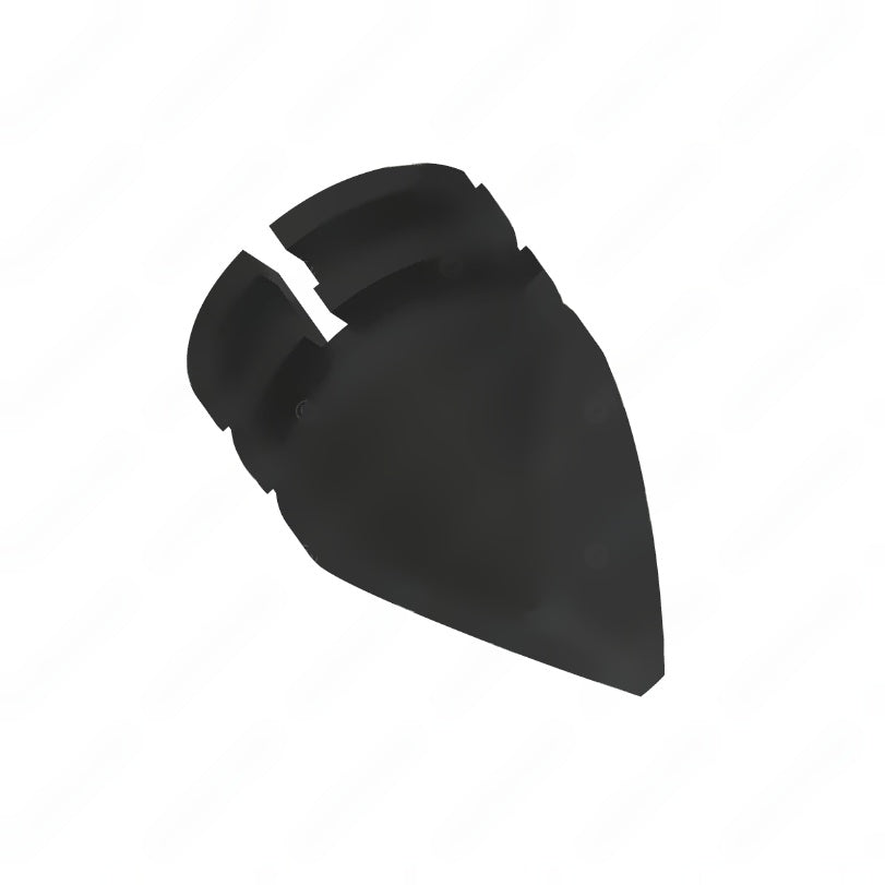 TBB 174437 VALVE-DRAIN,INTAKE DUCT