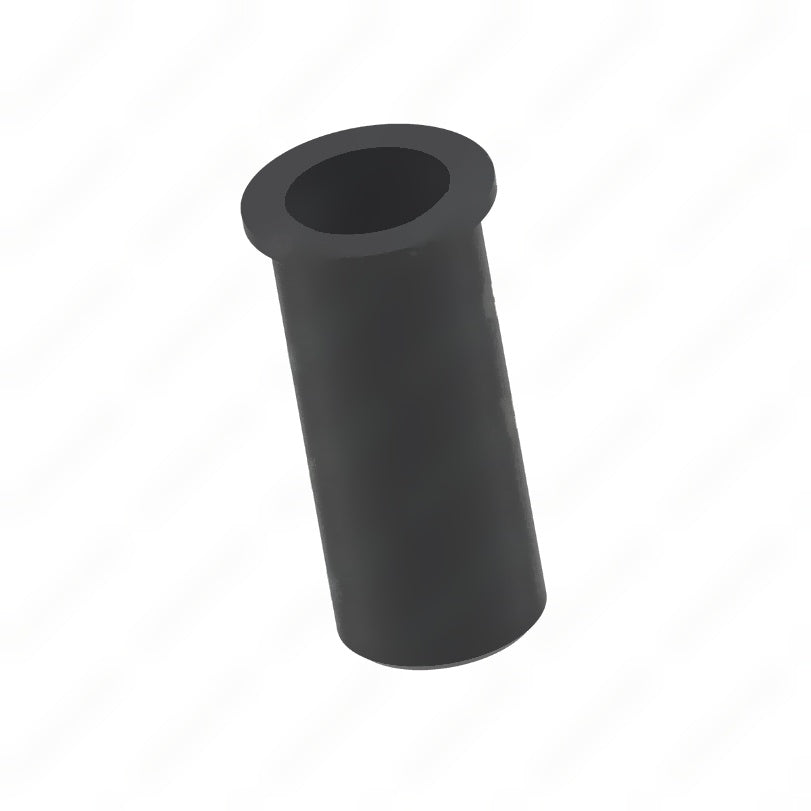 TBB 174461 VANDALOCK ROD GUIDE, 5/16IN I.D., FLANGE