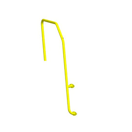 TBB 174464 ASSIST RAIL ASSEMBLY, R.S., FRONT ENTRA