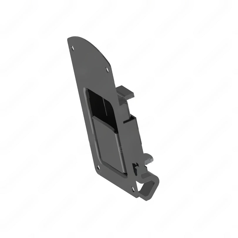 TBB 174502 LEVER LATCH, NON LOCKING