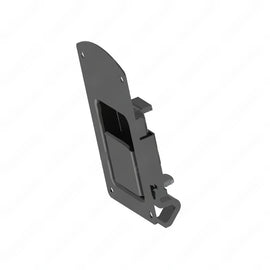 TBB 174502 LEVER LATCH, NON LOCKING