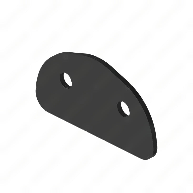 TBB 174577 HINGE SHIM, ELECTRICAL ACCESS DOOR
