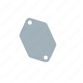 TBB 174723 COVER PLATE, EMPTY POSITION, CIRCUIT BR