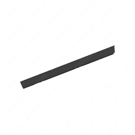 TBB 174743 CORNER TRIM, REAR, RS