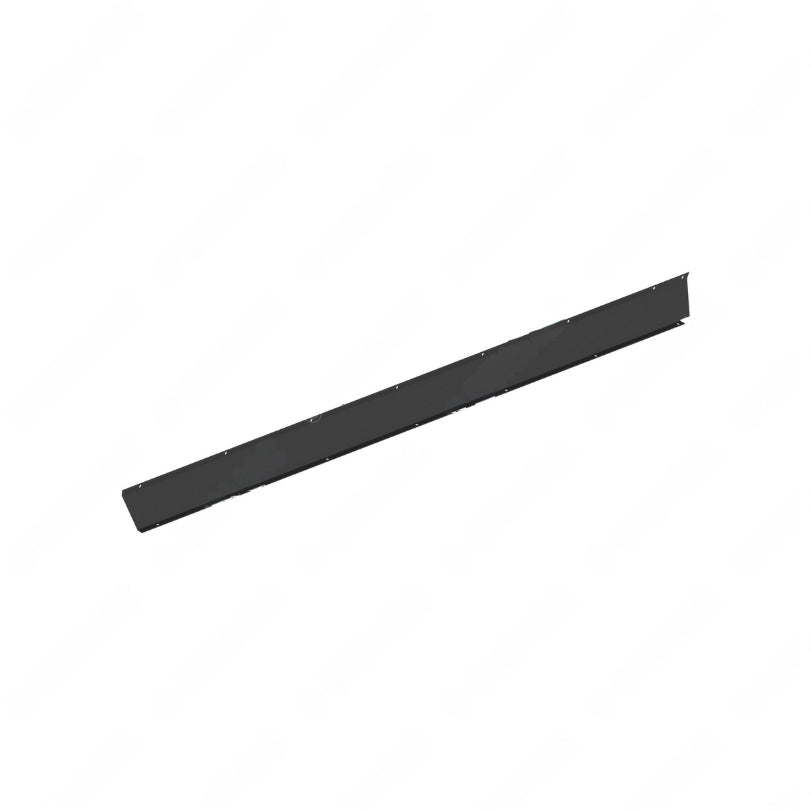 TBB 174743 CORNER TRIM, REAR, RS