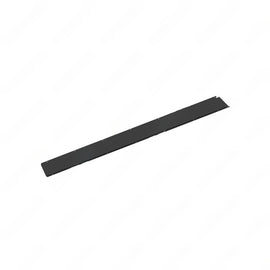 TBB 174744 MODIFIED CORNER TRIM, REAR, LS