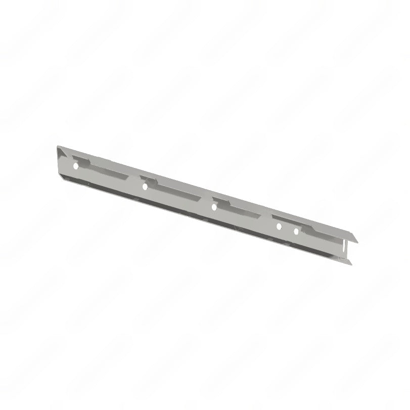 TBB 174905 VESTIBULE FLOOR CONNECTOR, RIGHT