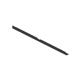 TBB 175091 TOP RECIRCULATION SHIELD ASSEMBLY, HDX
