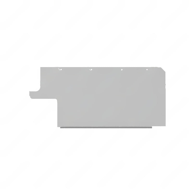 TBB 175298 MODESTY PANEL, 30 INCH, RIGHT SIDE, HEA