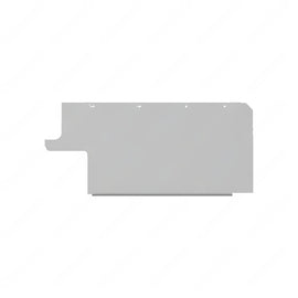 TBB 175298 MODESTY PANEL, 30 INCH, RIGHT SIDE, HEA