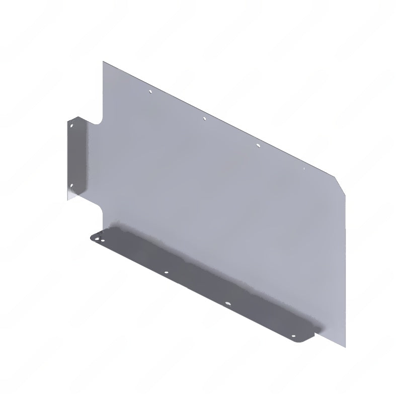 TBB 175299 MODESTY PANEL, 26 INCH, RIGHT SIDE, C2