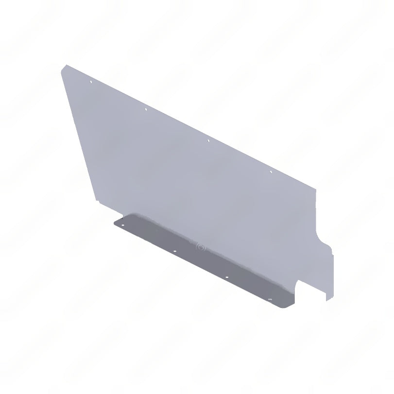 TBB 175304 MODESTY PANEL, 36 INCH, LEFT SIDE, C2