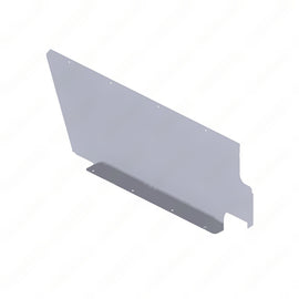 TBB 175304 MODESTY PANEL, 36 INCH, LEFT SIDE, C2