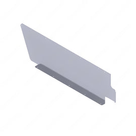 TBB 175429 MODESTY PANEL, 45 INCH LEFT SIDE, C2
