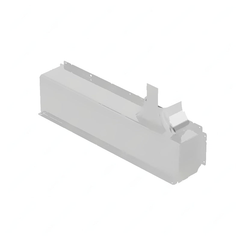 TBB 175455 TRANSITION, A/C HOSE COVER, SIDE EVAP,