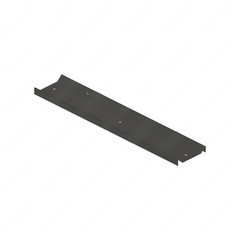 TBB 175506 A/C HOSE CHANNEL 17.00IN.